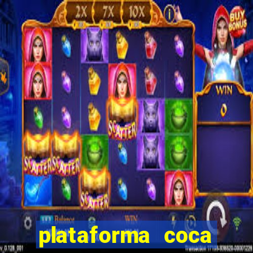 plataforma coca cola bet